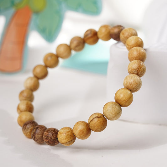 Palo Santo Bracelet 8mm