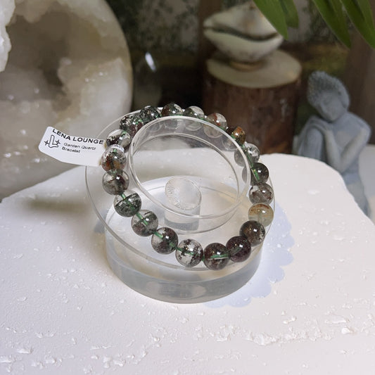 Garden Quartz Bracelet