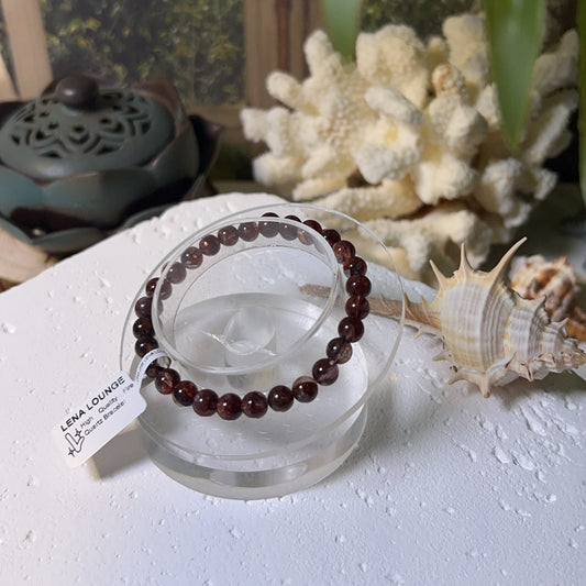 High Quality Fire Quartz Bracelet