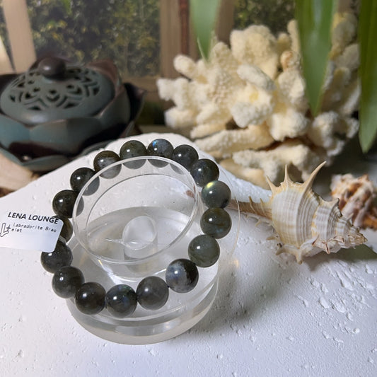 Labradorite Bracelet