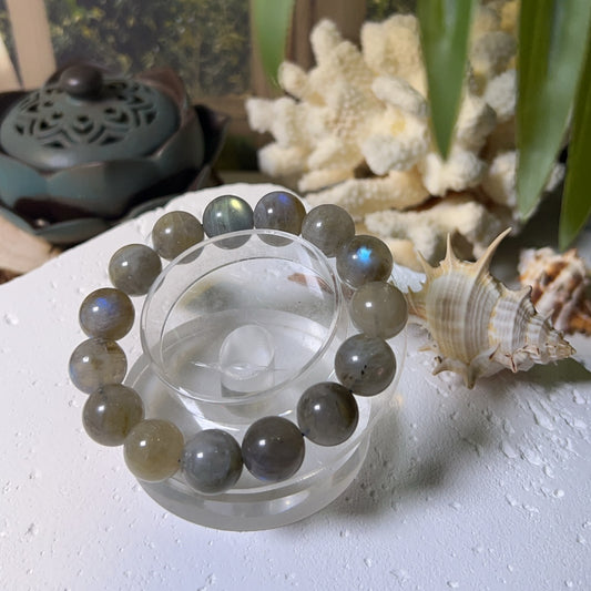 Labradorite Bracelet