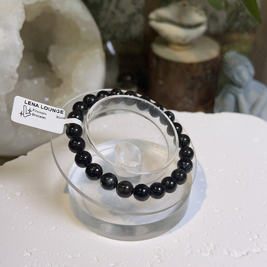 Firework Stone Bracelet