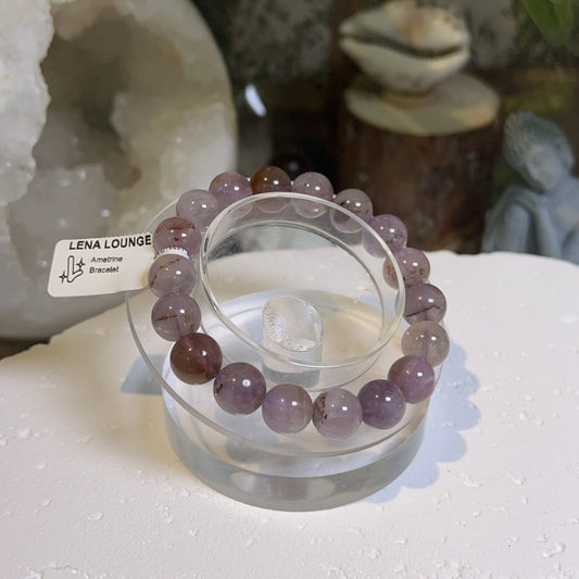 Ametrine Bracelet 10mm