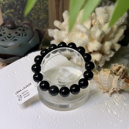 Rainbow Obsidian Bracelet
