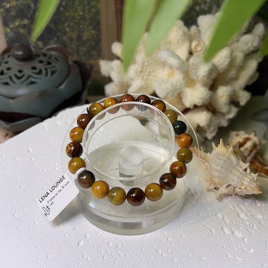 Pietersite Bracelet