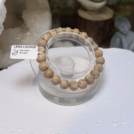 Star Bodhi Bracelet