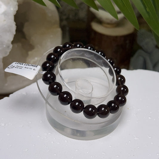 Smokey Quartz Bracelet