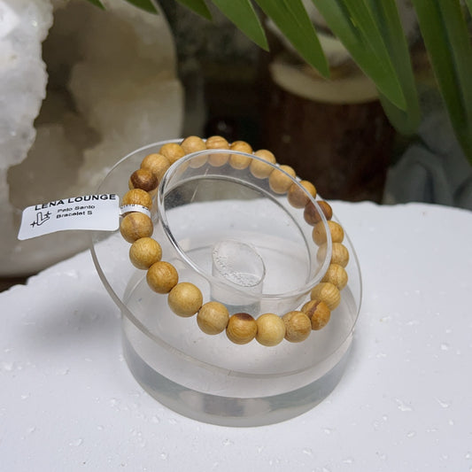 Palo Santo Bracelet S 8mm
