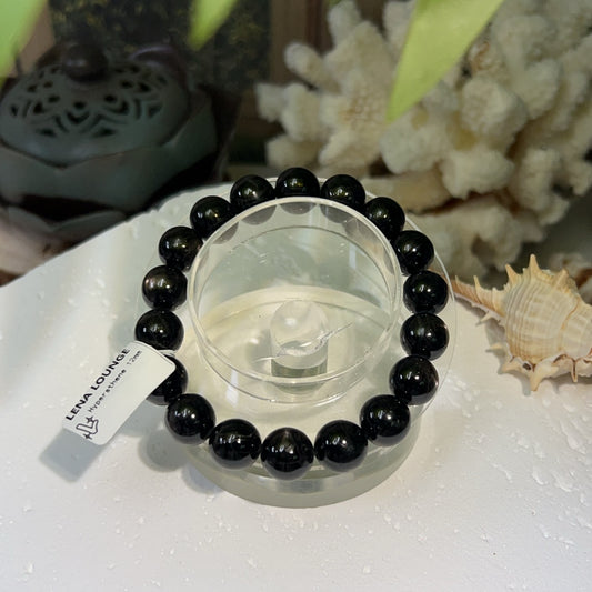 Hypersthene Bracelet 12mm