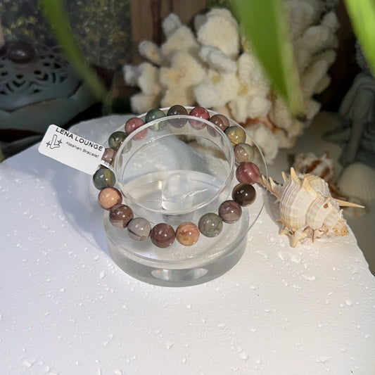 Alashan Bracelet 9mm