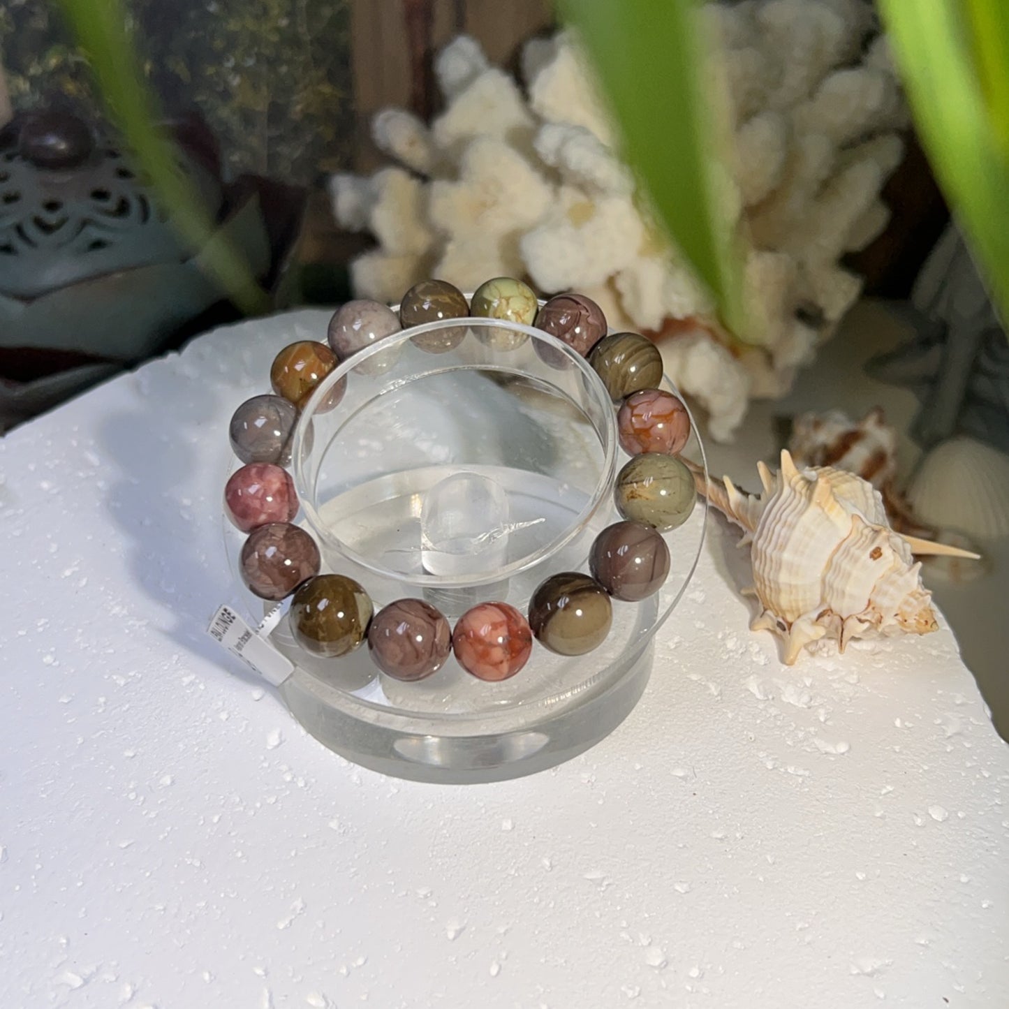 Alashan Bracelet 11mm