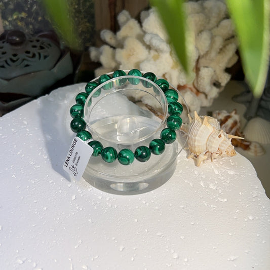 Malachite Bracelet