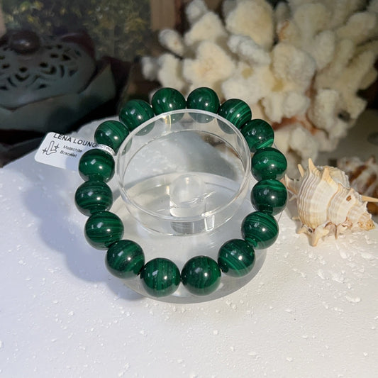 Malachite Bracelet